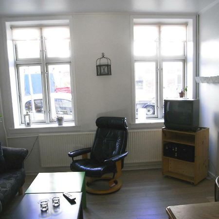 Id. 066 Esbjerg Exterior foto