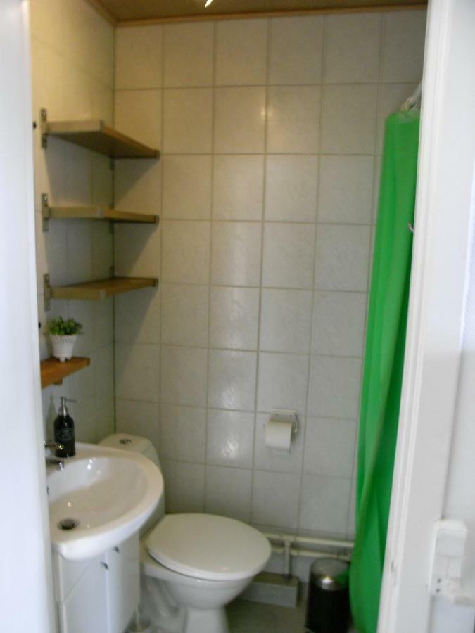 Id. 066 Esbjerg Exterior foto