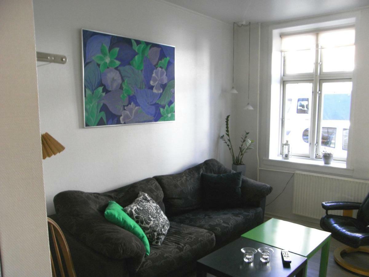 Id. 066 Esbjerg Exterior foto